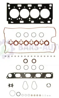Комплект прокладок Master/Trafic 2.5dCi 01- (верхній) AJUSA 52226200