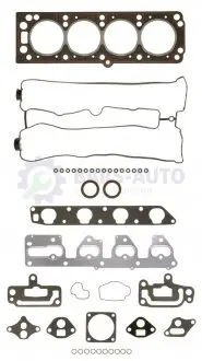 Комплект прокладок Lacetti/Nubira 1.8 i 03- (верхній) AJUSA 52235400