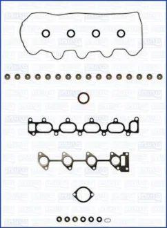 Комплект прокладок ГБЦ Hyundai Elantra III, Santa Fe I 2.0d AJUSA 53021000