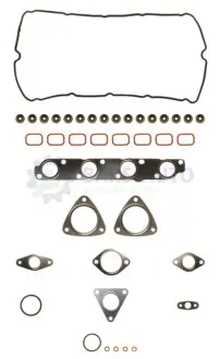 Комплект прокладок Jumper/Ducato/Boxer 2.2 D/HDi 06- (верхній/без прокладки ГБЦ) AJUSA 53028600 (фото 1)