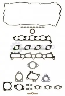 Комплект прокладок Mitsubishi L200 2.5 DI-D 05-15 (верхній/без прокладки ГБЦ) AJUSA 53043700
