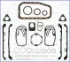 Набір прокладок двигуна нижній 54080300