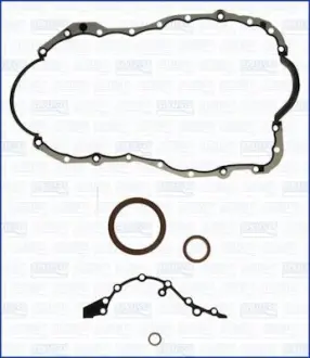 Комплект прокладок картера RENAULT MEGANE II, III 1.6i AJUSA 54143300