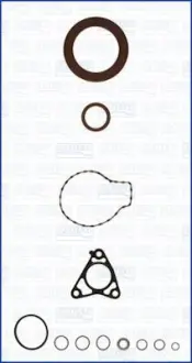 Прокладка блока-картера двигателя (к-кт) TOYOTA COROLLA (E15), AURIS (E15) 1.6, AJUSA 54156600