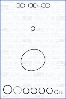 Комплект прокладок картера Audi A4 B8, Q5 (13-17)/ Skoda Octavia III/ VW Passat AJUSA 54195400