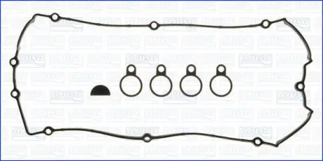 Прокладка клапанной кыршки (к-кт) HYUNDAI SANTA FE I, SONATA IV 2.4i AJUSA 56030600