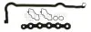 Прокладка клапанной крышки (к-кт) Trafic/Vivaro 2.0 DCI/CDTI 06- AJUSA 56040900 (фото 1)