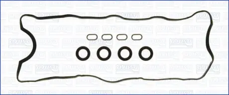 Прокладка клапанной кыршки (к-кт) HYUNDAI TUCSON (04-10) 2.0d, SANTA FE II 2.2d AJUSA 56042700