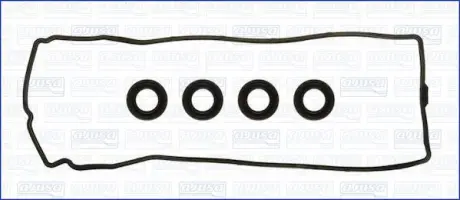 Прокладка клапанной кыршки (к-кт) NISSAN MICRA III 1.0, 1.2, 1.3i AJUSA 56049900