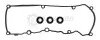 Прокладка клапанної кришки (к-кт) Audi A4-A8/Q5/Q7/Touareg 3.0 TDI 07- AJUSA 56052600 (фото 1)