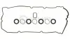 Прокладка клапанної кришки (к-кт) Pajero 2.5 DI-D 08- AJUSA 56059100 (фото 1)