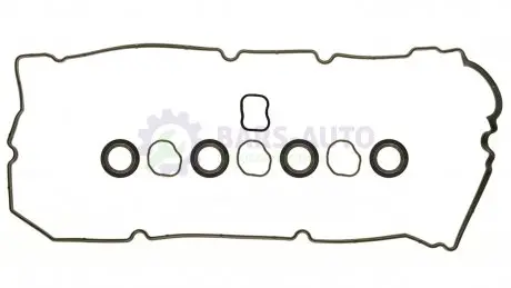 Прокладка клапанної кришки (к-кт) Pajero 2.5 DI-D 08- AJUSA 56059100