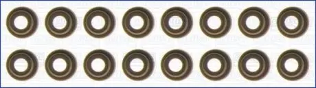 Комплект сальників клапанів AJUSA 57020200