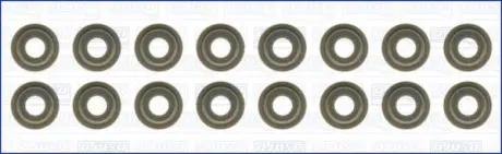 Комплект сальников клапана HYUNDAI ACCENT III 1.4, 1.6i, TUCSON (04-12) 2.0i AJUSA 57052300