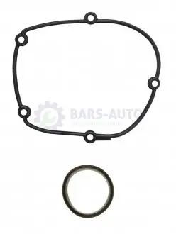 Прокладка (к-кт) передней крышки Audi A3/A4/A5/A6/Golf/Passat/Tiguan/T5 1.8-2.0 TFSI 04- AJUSA 77006700