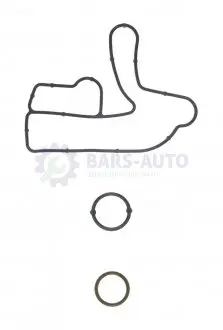 Прокладка масляного радіатора (к-кт) Astra/Insignia/Zafira 2.0 D 08- AJUSA 77012900