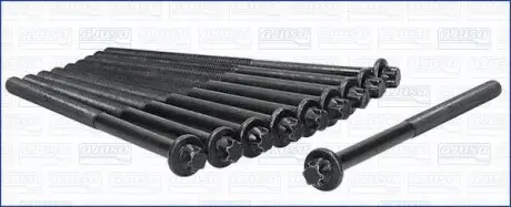 Болт головки блока AJUSA 81056000