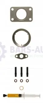 Прокладка турбины Crafter 2.5 TDI (BJL/BJJ/BJM) 06> (к-кт) AJUSA JTC11598