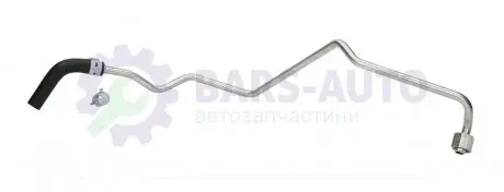 Трубка смазки турбины Caddy 2.0TDI 07- AJUSA OP10063