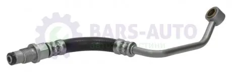 Трубка смазки турбины Kangoo 1.5 DCI 01- AJUSA OP10072
