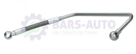 Трубка мастила турбіни VW T4 2.5 TDI AJUSA OP10245