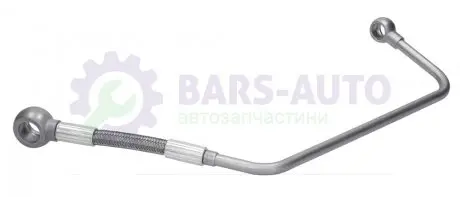 Трубка мастила турбіни VW T4 2.5 TDI AJUSA OP10276