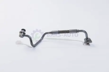 Трубка турбокомпрессора ДВЗ (чорний метал) AJUSA OP10594