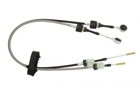 Трос важеля КПП AKUSAN F4X002AKN