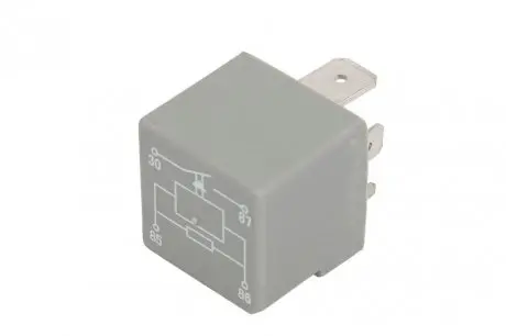 Реле паливного насоса AKUSAN K05W003AKN