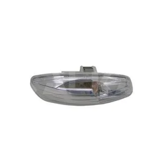 Повторювач повороту на дзеркало Citroen C3/C4/C5/Peugeot 207/308 04- (L) ALKAR 6201853