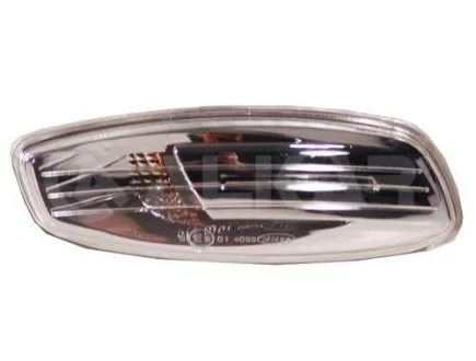 Повторювач повороту на дзеркало Citroen C3/C4/C5/Peugeot 207/308 04- (R) ALKAR 6202853