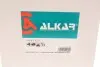 Кришка дзеркала (під фарбування) (L) VW Golf 97-05/Passat 97-05/Seat Toledo/Arosa 97-06 ALKAR 6341127 (фото 7)