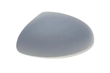 Крышка зеркала (под покраску) (L) VW Sharan 10-/Tiguan 07-/Skoda Yeti 09-/Seat Alhambra 10- ALKAR 6341136