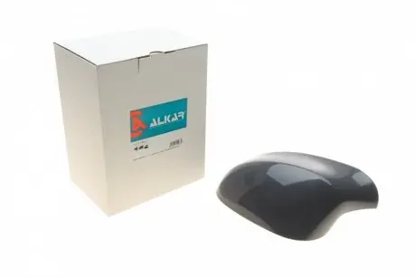 Крышка зеркала (под покраску) (L) BMW 3 (E90) 04-11 ALKAR 6341861