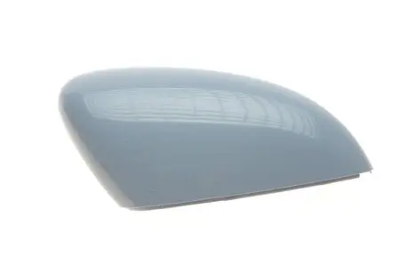 Крышка зеркала (R) Renault Clio IV/Zoe/Captur 12- (грунтованная/с отверстием для поворотника) ALKAR 6342178