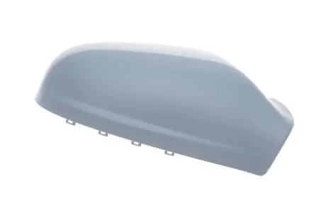 Кришка дзеркала (під фарбування) (R) Opel Astra H 05- ALKAR 6342438