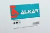 Крышка зеркала (L) Citroen Jumper/Fiat Ducato/Peugeot Boxer 06- ALKAR 6343922 (фото 6)