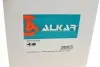 Кришка дзеркала (L) Fiat Doblo/Opel Combo 09- ALKAR 6343929 (фото 5)