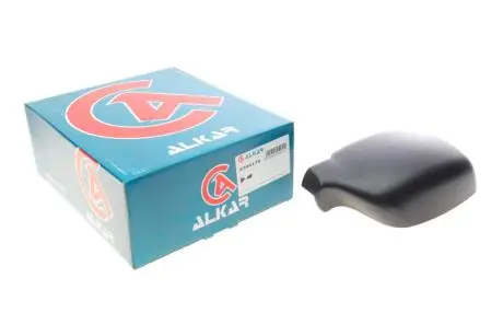 Крышка зеркала (R) Nissan Kubistar/Renault Kangoo 1.2-1.9 dCi 97- ALKAR 6344174