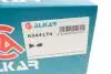 Крышка зеркала (R) Nissan Kubistar/Renault Kangoo 1.2-1.9 dCi 97- ALKAR 6344174 (фото 8)