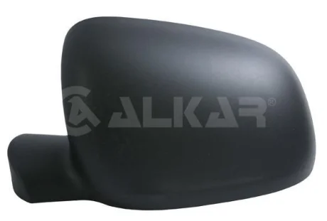 Корпус дзеркала заднього виду Renault Kangoo/MB Citan 08- (R) ALKAR 6344698