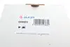 Кришка дзеркала (R) Fiat Doblo/Opel Combo 09- ALKAR 6344929 (фото 6)