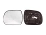 Скло дзеркала Toyota Hilux VII 05-15 (L) ALKAR 6401036 (фото 1)