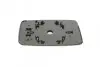 Скло дзеркала VW Golf III/Seat Cordoba/Ibiza 91-03 (L) ALKAR 6401125 (фото 2)