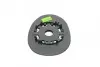 Скло дзеркала Citroen C1/Peugeot 107 1.0/1.4 HDi 05- (L) ALKAR 6401857 (фото 2)