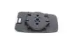Стекло зеркала Seat Toledo 91-99(R) ALKAR 6402098 (фото 2)