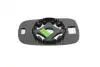Скло дзеркала Renault Clio/Megane/Scenic 02- (R) ALKAR 6402228 (фото 2)