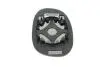 Стекло зеркала Citroen Xsara/Peugeot 206 1.0-2.0 HDi 98-(R) ALKAR 6402283 (фото 2)