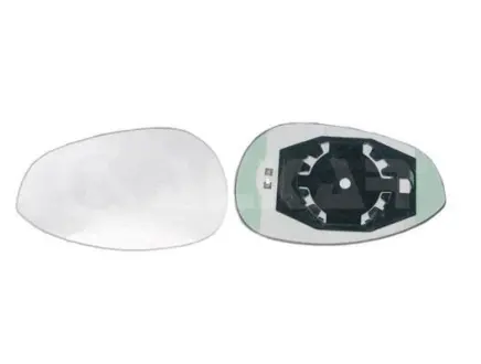 Дзеркало заднього виду (елемент) ALKAR 6411547