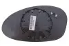 Стекло зеркала (с подогревом) (R) BMW 1 (E81/E87/E88/E82)/3 (E90/E91/E93/E92) 04-13 ALKAR 6412541 (фото 4)